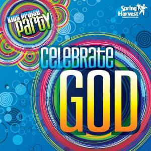 อัลบัม Kids Praise Party: Celebrate God ศิลปิน Spring Harvest