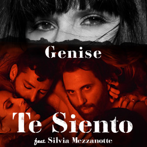 Dengarkan lagu Te Siento (Spanish Version) nyanyian Genise dengan lirik