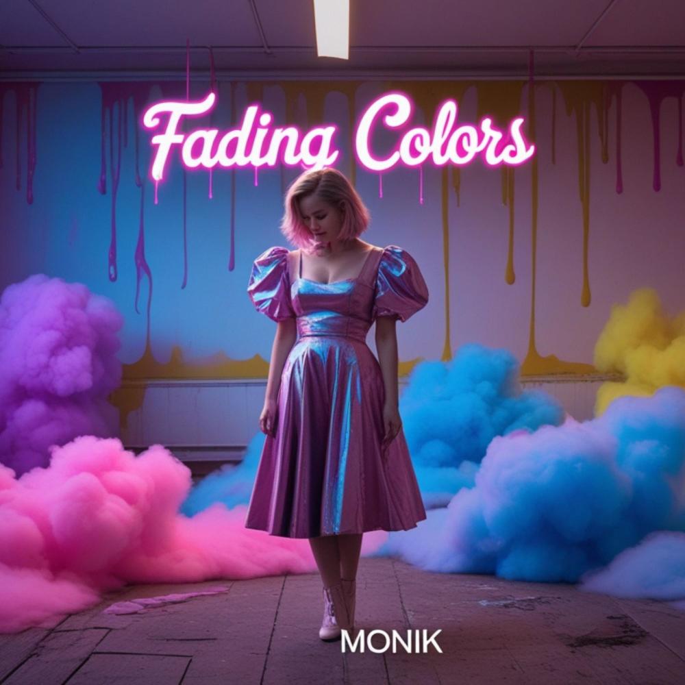 Fading Colors (feat. MONIK)