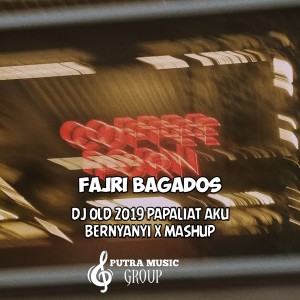 Listen to Dj Old 2019 Papaliat Aku Bernyanyi X Mashup song with lyrics from Fajri Bagados