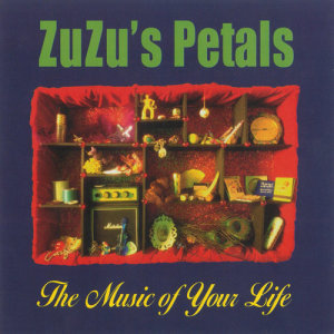 收聽Zuzu's Petals的Come True歌詞歌曲