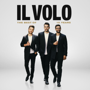 收聽Il Volo的Smile (Live in Matera)歌詞歌曲