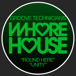 Round Here / Unity dari Groove Technicians