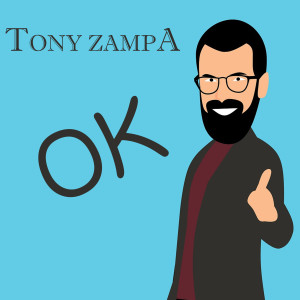 收聽Tony Zampa的OK歌詞歌曲