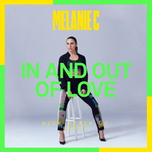 อัลบัม In And Out Of Love ศิลปิน Melanie C