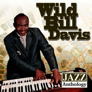 收聽Wild Bill Davis的You Did It歌詞歌曲