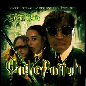 收聽fleau的YODIE POTTUH (feat. Lyd the Kyd, Fayth & Rob Buck) (Explicit)歌詞歌曲