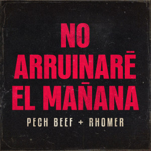 收聽Sosa10的No Arruinaré el Mañana歌詞歌曲