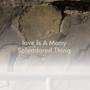 ดาวน์โหลดและฟังเพลง Love Is a Many Splendored Thing พร้อมเนื้อเพลงจาก Chuck Jackson