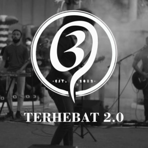 Dengarkan Terhebat 2.0 lagu dari Ecoustik dengan lirik