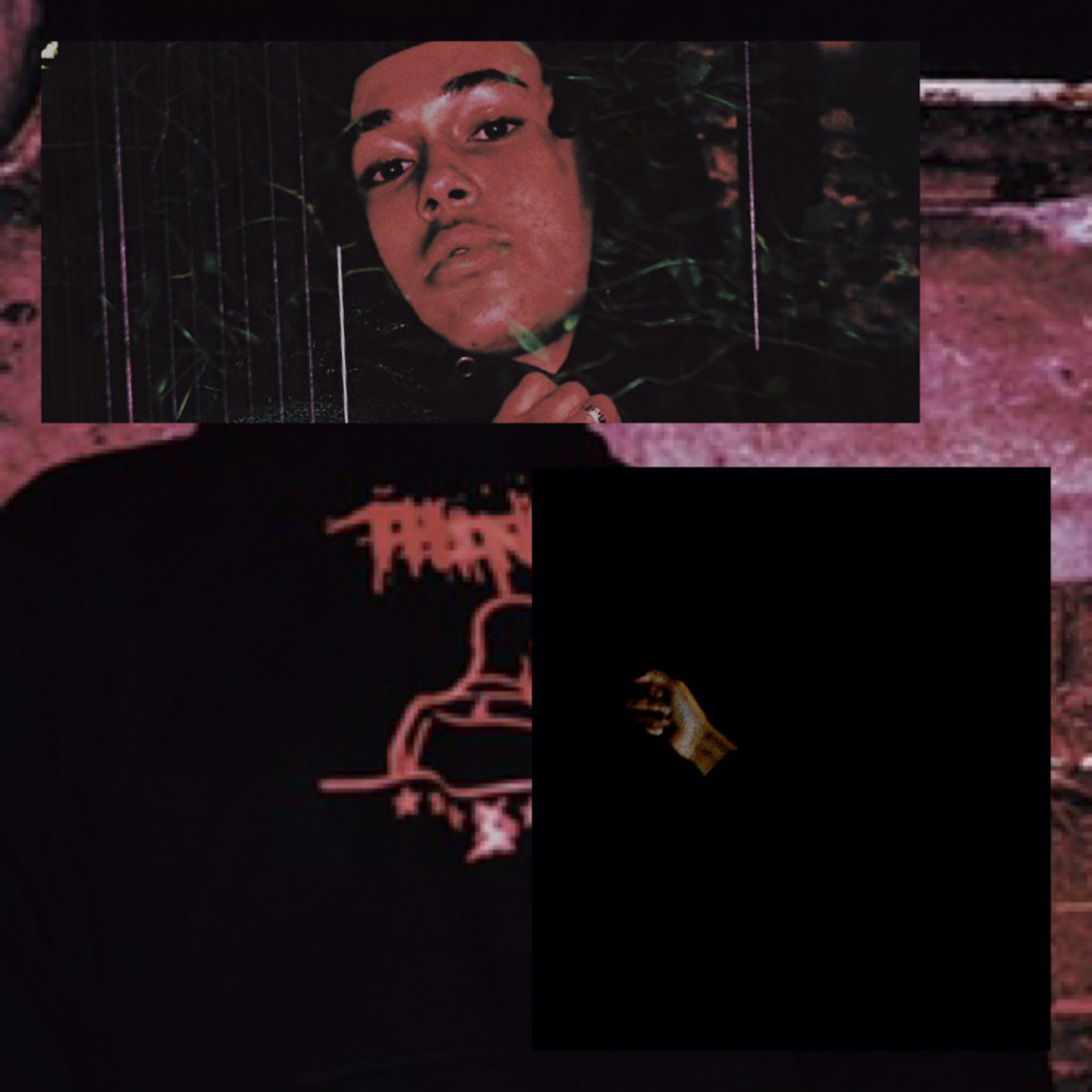 Lights out... Me (Outro) [feat. Akrlyk]