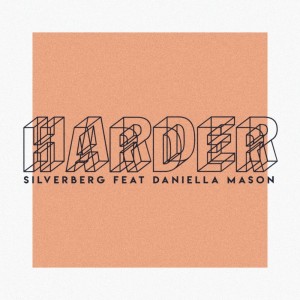 Daniella Mason的專輯Harder