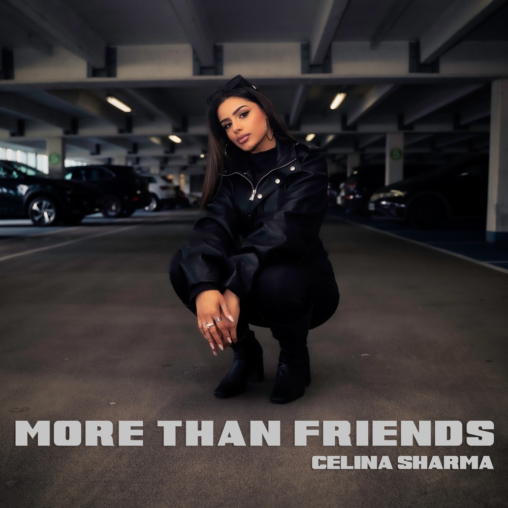 More Than Friends