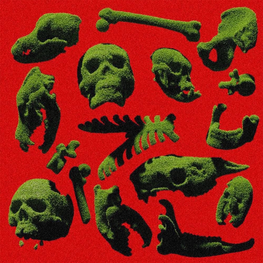 REDACTED (feat. polearm & ItMeMisha) (Explicit)