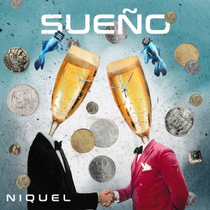 Niquel的專輯Sueño
