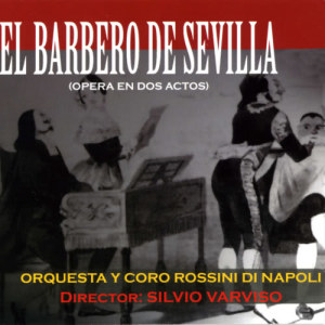 收聽Gioachino Rossini的El Barbero de Sevilla: "Ehi, di casa…buona gente"歌詞歌曲