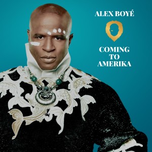 ดาวน์โหลดและฟังเพลง Warrior Song พร้อมเนื้อเพลงจาก Alex Boyé