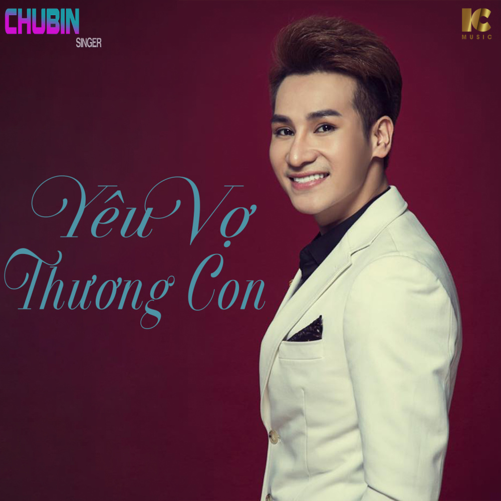 Yêu Vợ Thương Con