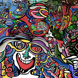 default playlist img