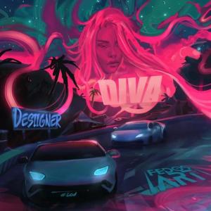 Listen to Diva (Explicit) song with lyrics from Desiigner