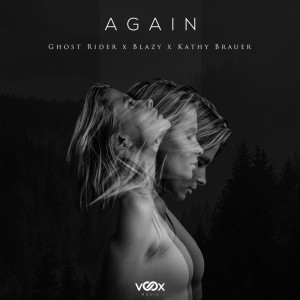 อัลบัม Again ศิลปิน Fabio Fusco, Kathy Brauer