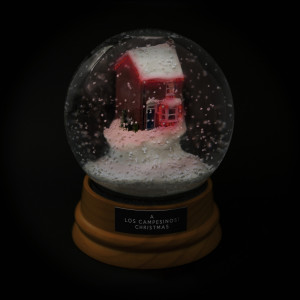 Album A Los Campesinos Christmas from Los Campesinos!