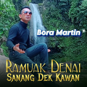 Album Ramuak Denai Sanang Dek Kawan oleh Bora Martin