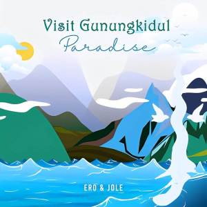Album Visit Gunungkidul Paradise oleh Ero