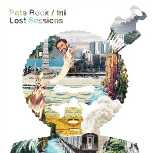 Album Lost Sessions oleh Pete Rock