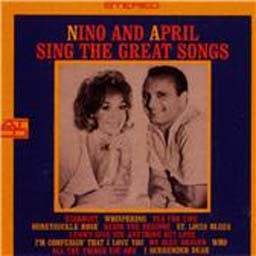 อัลบัม Sing The Great Songs ศิลปิน Nino Tempo