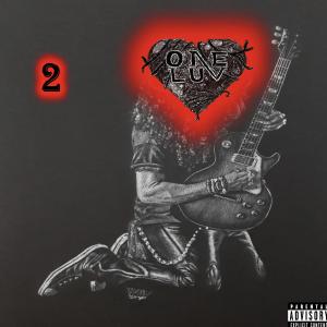 Valee的專輯One Luv pt. 2 (feat. Valee) (Explicit)