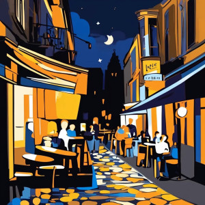 收聽Smooth的Like a Jazz in Paris歌詞歌曲
