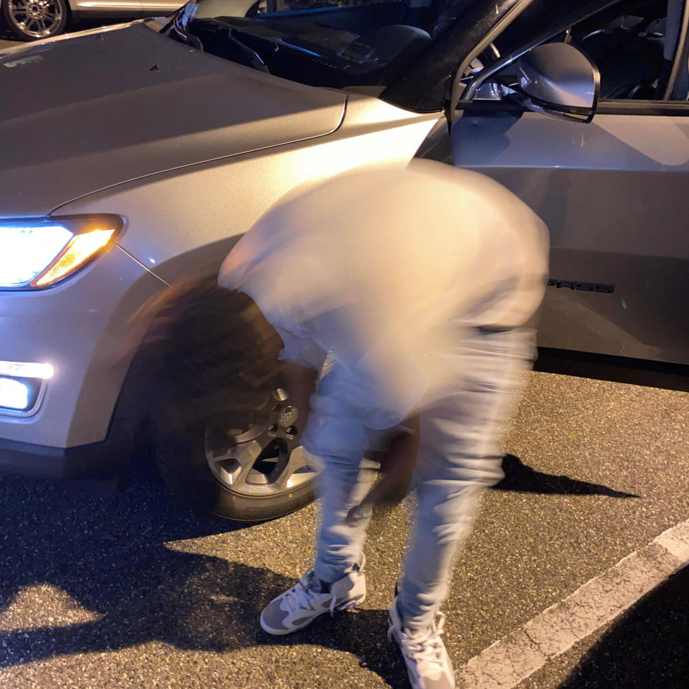 Get It Off (Explicit)