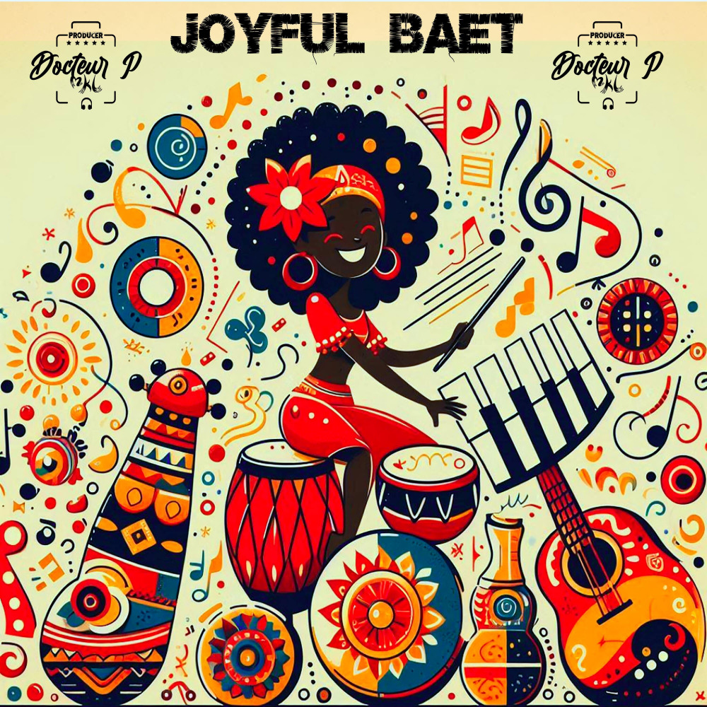 Joyful