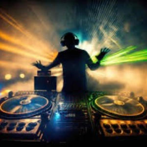 DJ MIRAGE的專輯LOSE CONTROL