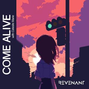 Listen to Come Alive song with lyrics from Revenant