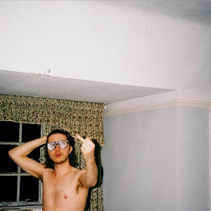 Album Alright from Bad Nerves
