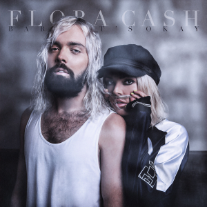 ดาวน์โหลดและฟังเพลง For A While พร้อมเนื้อเพลงจาก Flora Cash