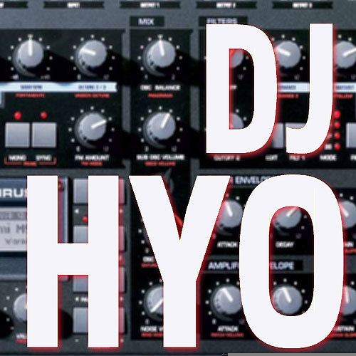디제이 효(DJ Hyo)
