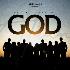 Album The Everything God from Nothando