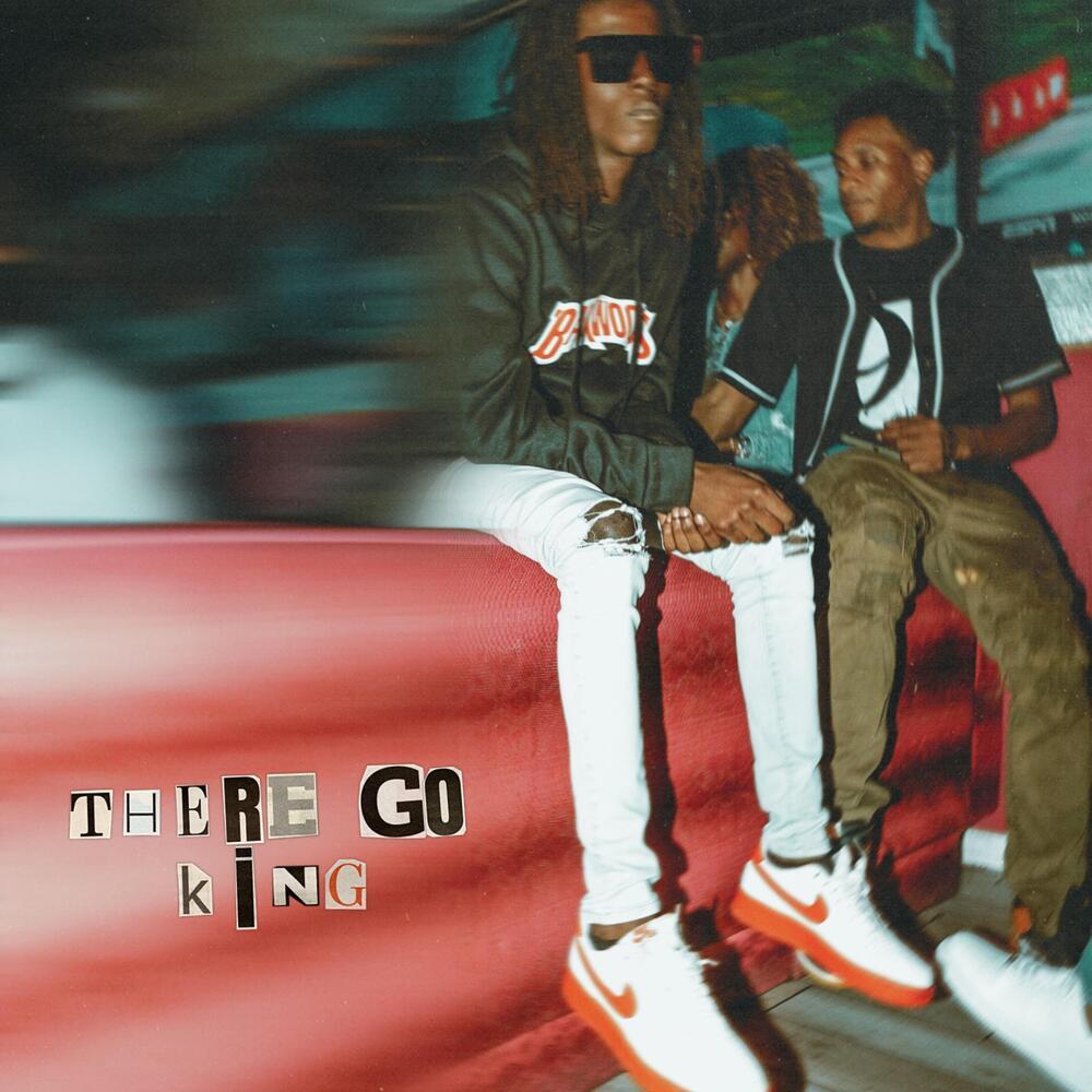 Step Back (Explicit)