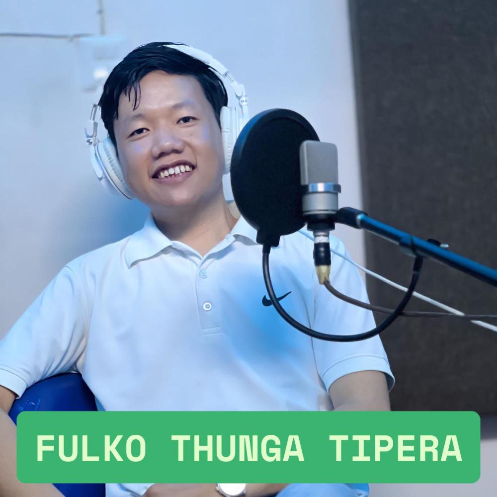 Fulko Thunga Tipera (feat. Amita Rai)