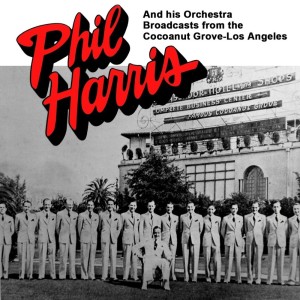 收聽Phil Harris的It's Gonna Be You歌詞歌曲