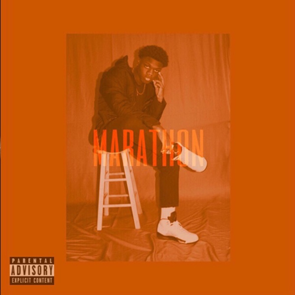 Marathon (Explicit)