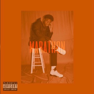 ดาวน์โหลดและฟังเพลง Marathon (Explicit) พร้อมเนื้อเพลงจาก Jay Safari