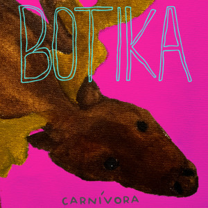 Album Carnívora from 
