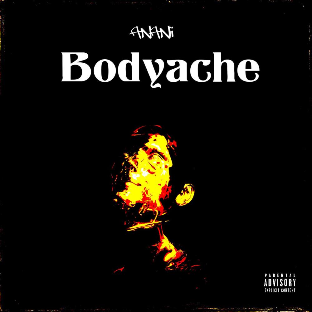 Bodyache (Explicit)