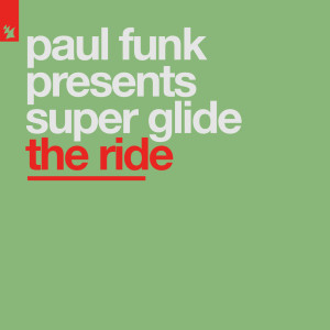ดาวน์โหลดและฟังเพลง The Ride (Organ Ride) พร้อมเนื้อเพลงจาก Paul Funk
