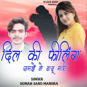 Listen to Dil Ki Filling Samjhe Ne Babu Mari song with lyrics from Guman Sand Mangra
