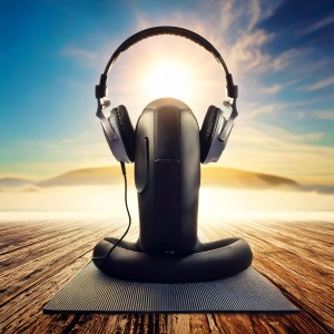 default playlist img